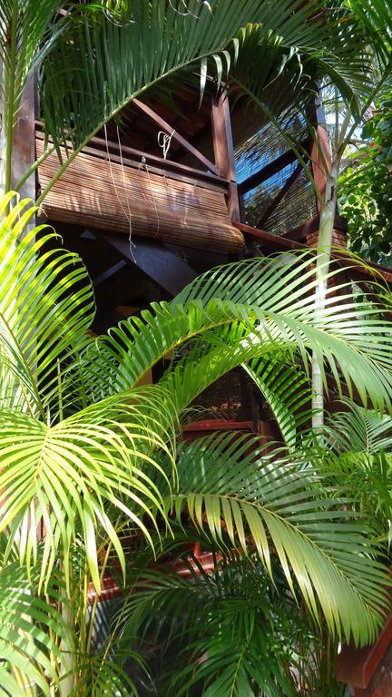 Pousada Boutique Recanto Do Encanto - Gamboa - Morro de São Paulo Exterior photo